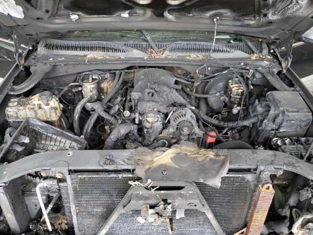 Photo 7 from auction – 2002 CHEVROLET SILVERADO with VIN 2GCEC19V321341255