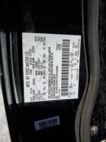 Photo 10 from auction – 2007 FORD EXPLORER S with VIN 1FMEU31K17UA12085