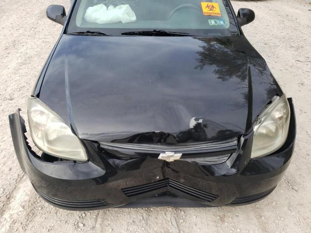 Photo 7 from auction – 2010 CHEVROLET COBALT 1LT with VIN 1G1AD5F52A7174081