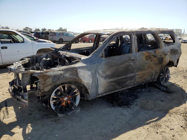 Photo 10 from auction – 2012 DODGE DURANGO SX with VIN 1C4RDHAG7CC321798