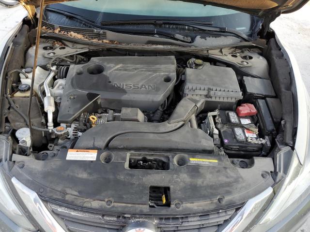Photo 7 from auction – 2016 NISSAN ALTIMA 2.5 with VIN 1N4AL3AP4GC181806