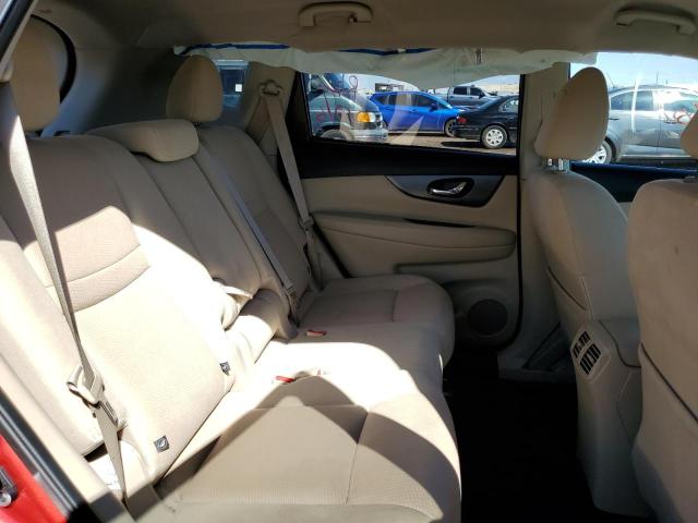 Photo 6 from auction – 2016 NISSAN ROGUE S with VIN JN8AT2MT5GW017464