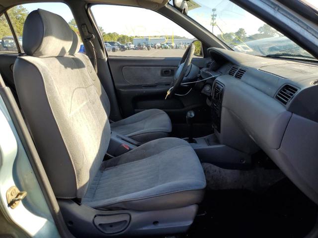 Photo 5 from auction – 1995 NISSAN SENTRA with VIN 1N4AB41D2SC755357