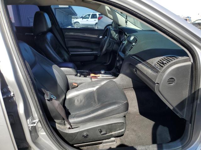 Photo 5 from auction – 2015 CHRYSLER 300 LIMITE with VIN 2C3CCAAG7FH893699