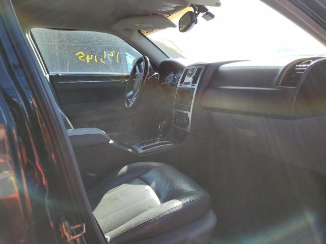 Photo 5 from auction – 2005 CHRYSLER 300C with VIN 2C3AA63H35H133204