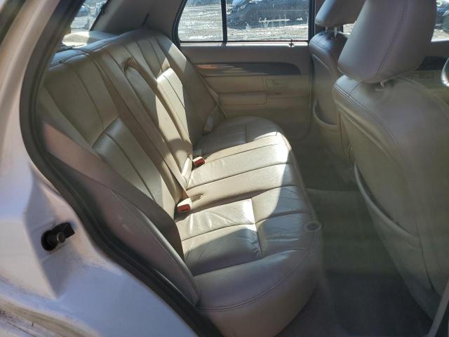 Photo 6 from auction – 2004 MERCURY GRAND MARQ with VIN 2MEFM74W64X604146