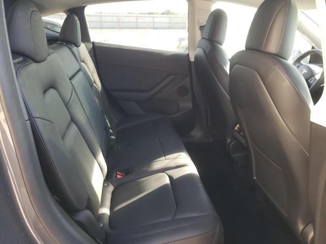 Photo 10 from auction – 2022 TESLA MODEL Y with VIN 7SAYGDEE5NF480817