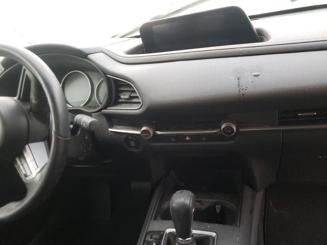 Photo 9 from auction – 2022 MAZDA CX-30 SELE with VIN 3MVDMBBL0NM419638