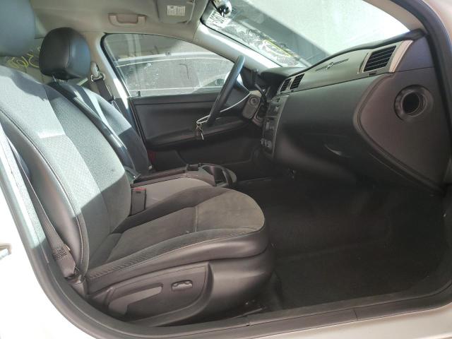 Zdjęcie 5 z aukcji – 2011 CHEVROLET IMPALA z VIN 2G1WD5EM7B1100006