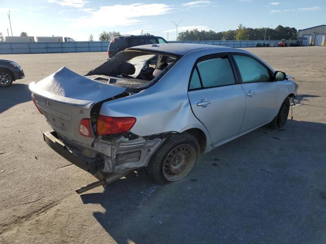 Photo 10 from auction – 2009 TOYOTA COROLLA BA with VIN 1NXBU40E39Z014086