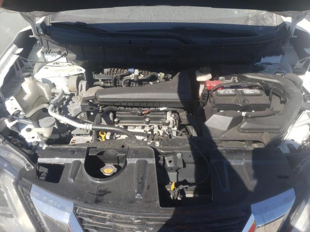 Photo 7 from auction – 2017 NISSAN ROGUE S with VIN KNMAT2MVXHP506144