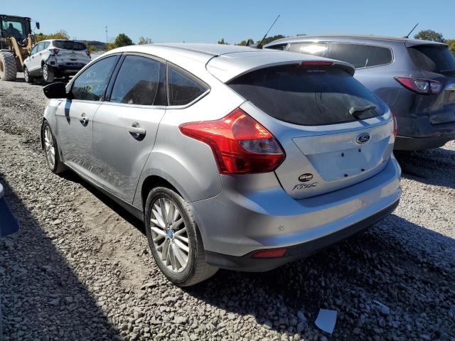 Photo 3 from auction – 2012 FORD FOCUS SEL with VIN 1FAHP3M25CL274783
