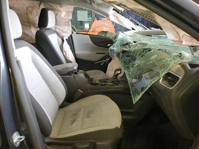Photo 5 from auction – 2022 CHEVROLET EQUINOX LT with VIN 2GNAXUEV9N6133695