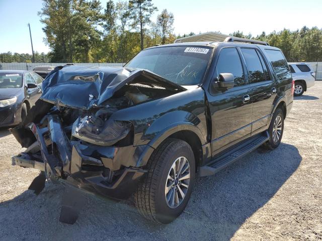 Photo 2 from auction – 2016 FORD EXPEDITION with VIN 1FMJU1HT3GEF52775