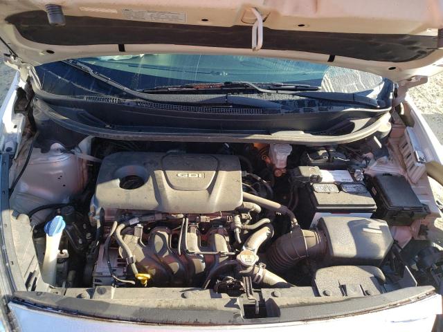 Photo 7 from auction – 2017 KIA RIO LX with VIN KNADM4A3XH6108511