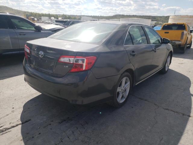 Photo 4 from auction – 2012 TOYOTA CAMRY BASE with VIN 4T4BF1FK3CR246013