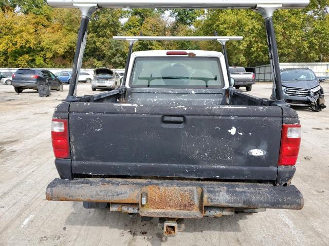 Фото 6 с аукциона – 2002 FORD RANGER с VIN 1FTYR11U52TA65038