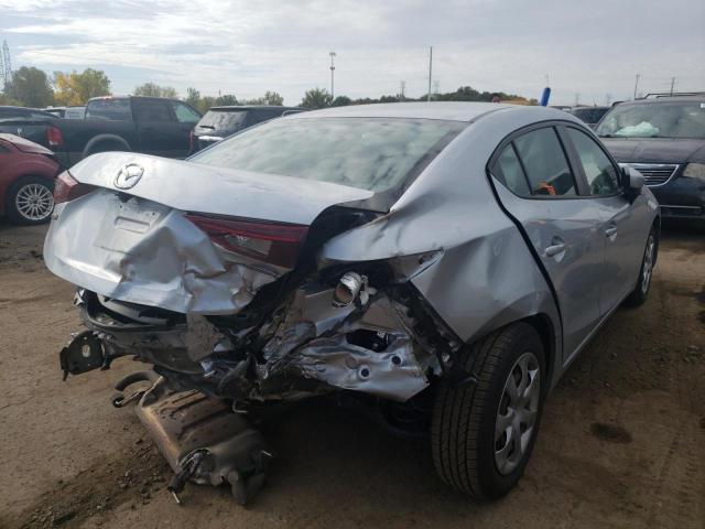 Photo 4 from auction – 2017 MAZDA 3 SPORT with VIN 3MZBN1U77HM111089