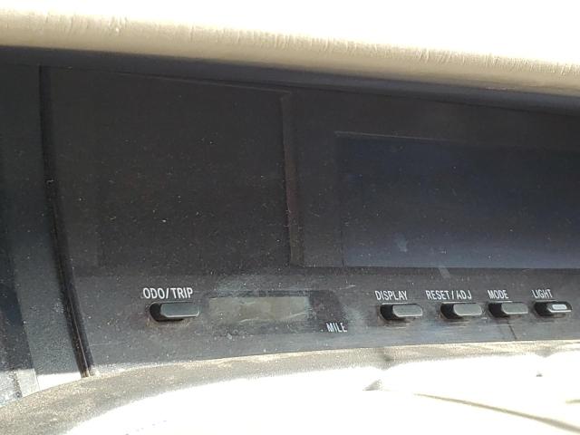 Photo 8 from auction – 2000 TOYOTA AVALON XL with VIN 4T1BF28B1YU058546