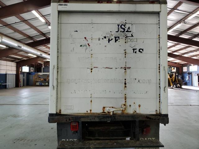 Photo 6 from auction – 2001 FORD ECONOLINE with VIN 1FDSE35L71HB03543