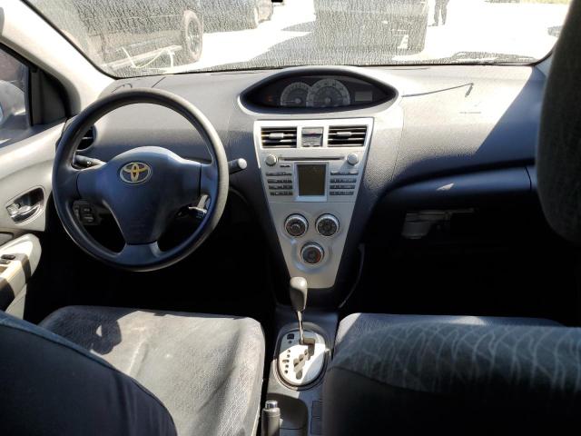 Photo 8 from auction – 2008 TOYOTA YARIS with VIN JTDBT923684024321