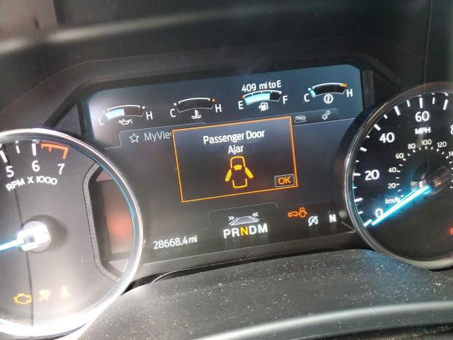 Photo 9 from auction – 2021 FORD EXPEDITION with VIN 1FMJK2AT9MEA39628