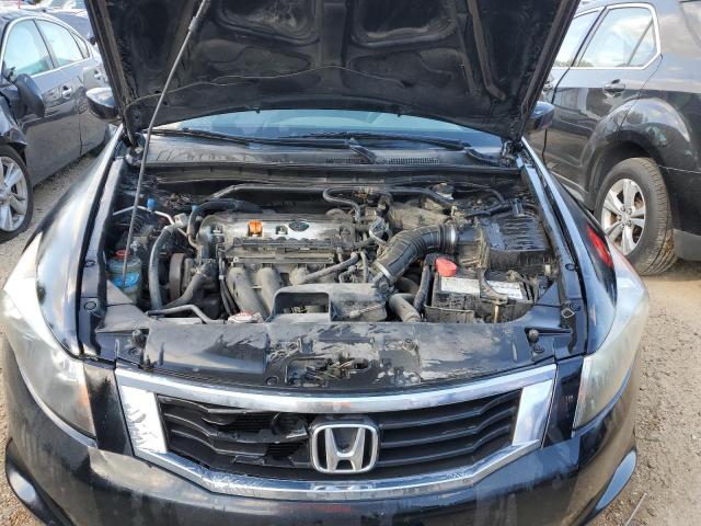 Photo 7 from auction – 2010 HONDA ACCORD EX with VIN 1HGCP2F70AA021713
