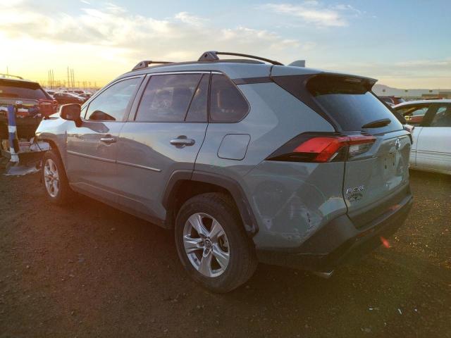 Photo 3 from auction – 2019 TOYOTA RAV4 XLE with VIN 2T3W1RFV5KC033221