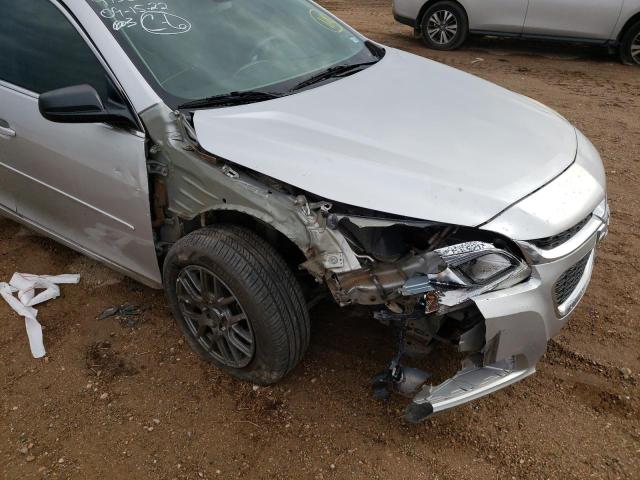 Photo 9 from auction – 2015 CHEVROLET MALIBU LS with VIN 1G11A5SL5FU149505