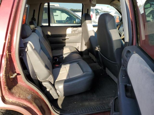 Photo 6 from auction – 2002 DODGE DURANGO R/ with VIN 1B8HS78Z12F156200