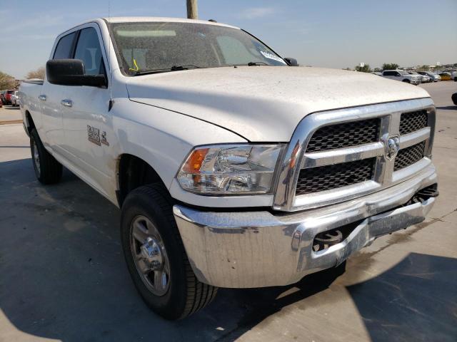 Photo 1 from auction – 2017 RAM 2500 SLT with VIN 3C6UR5DL1HG652049