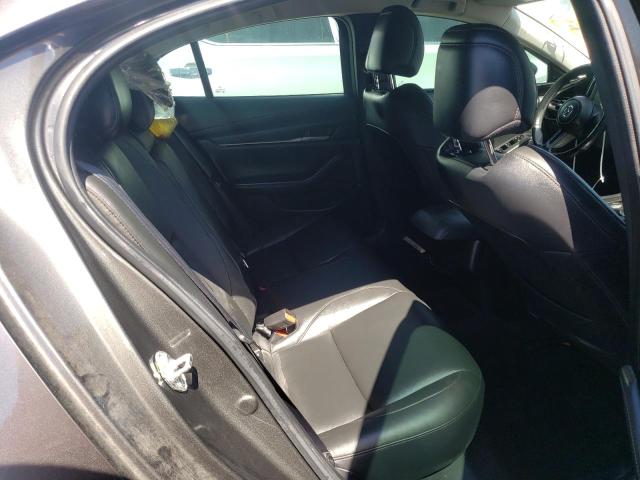 Photo 6 from auction – 2020 MAZDA 3 SELECT with VIN 3MZBPACL6LM119363