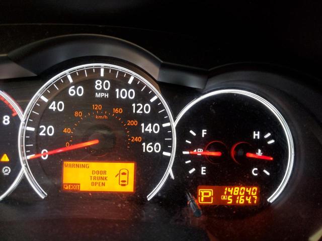 Photo 8 from auction – 2012 NISSAN ALTIMA BAS with VIN 1N4AL2AP8CN432870