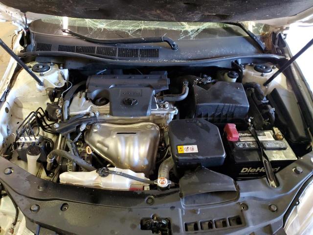 Photo 7 from auction – 2017 TOYOTA CAMRY LE with VIN 4T1BF1FK4HU360071