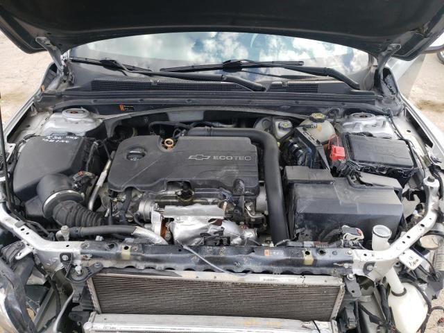 Photo 7 from auction – 2017 CHEVROLET MALIBU LT with VIN 1G1ZE5ST5HF258867