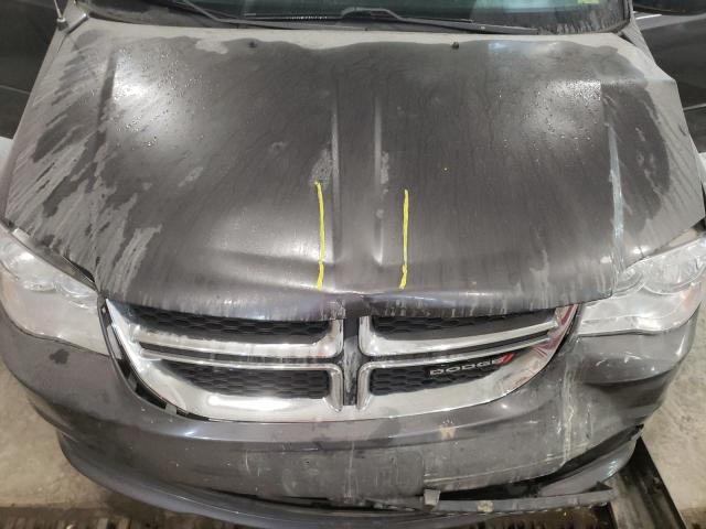Фото 7 с аукциона – 2017 DODGE GRAND CARA с VIN 2C4RDGCG2HR573528
