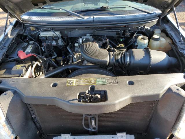 Photo 7 from auction – 2004 FORD F150 with VIN 1FTRX14W24NB56301