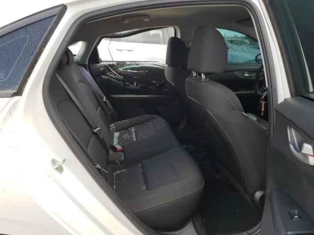 Photo 5 from auction – 2021 KIA FORTE FE with VIN 3KPF24AD6ME275611
