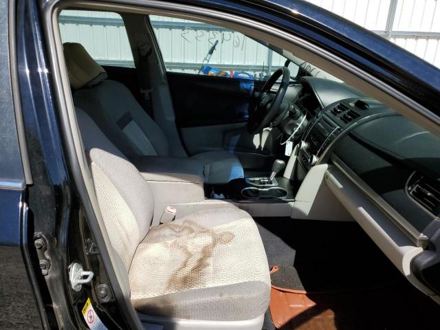 Photo 5 from auction – 2012 TOYOTA CAMRY BASE with VIN 4T1BF1FK1CU592796