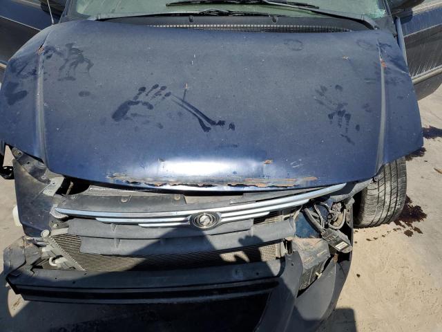 Photo 7 from auction – 2005 CHRYSLER TOWN & COU with VIN 2C4GP54L75R200897