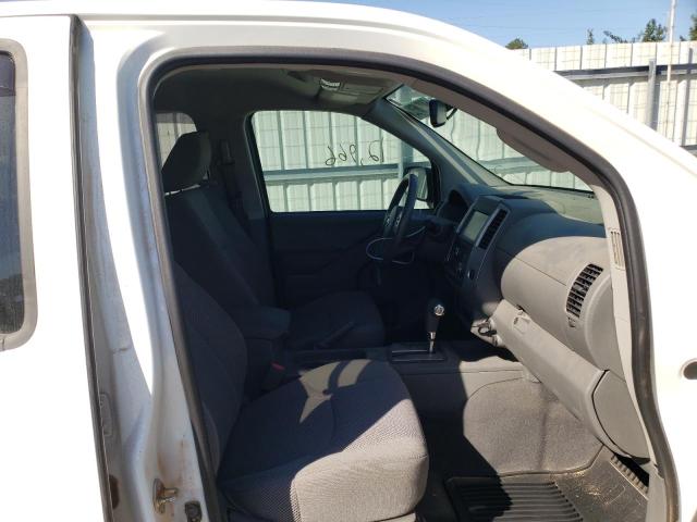 Photo 5 from auction – 2019 NISSAN FRONTIER S with VIN 1N6AD0ERXKN755322