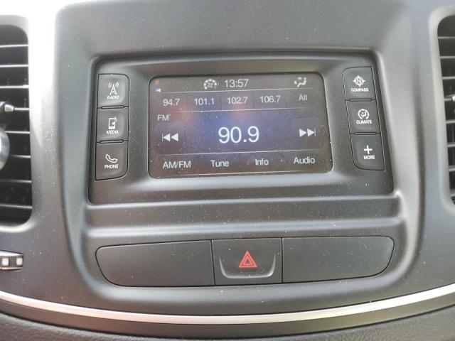 Фото 9 с аукциона – 2015 CHRYSLER 200 LIMITE с VIN 1C3CCCAB1FN552418
