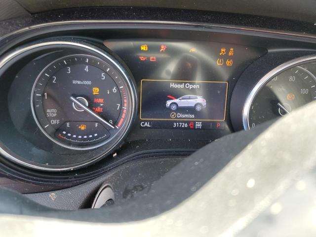 Photo 8 from auction – 2020 BUICK ENCORE GX with VIN KL4MMCSL3LB110798