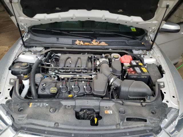 Photo 7 from auction – 2015 FORD TAURUS SEL with VIN 1FAHP2E8XFG182840