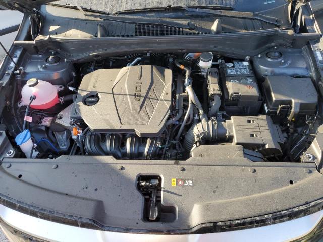 Photo 7 from auction – 2023 KIA SPORTAGE E with VIN 5XYK33AF0PG053628