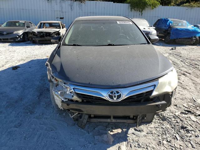 Photo 9 from auction – 2012 TOYOTA CAMRY BASE with VIN 4T1BF1FKXCU106437