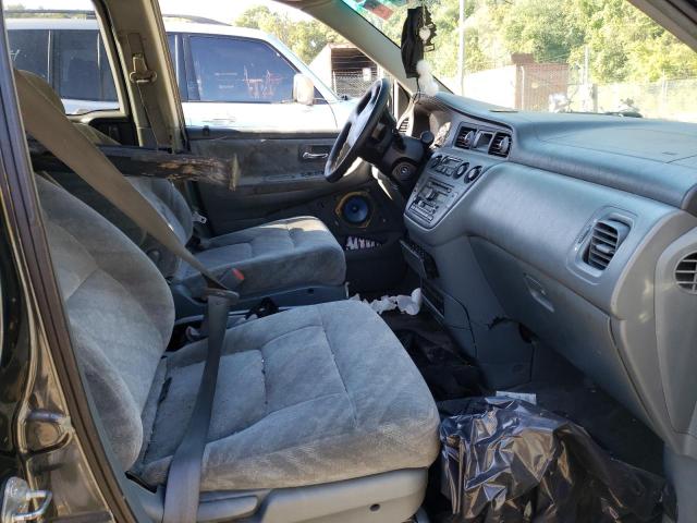 Photo 5 from auction – 2004 HONDA ODYSSEY EX with VIN 5FNRL18894B091890