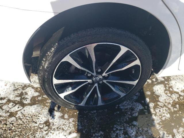 Photo 10 from auction – 2018 TOYOTA COROLLA L with VIN 5YFBURHE3JP799166