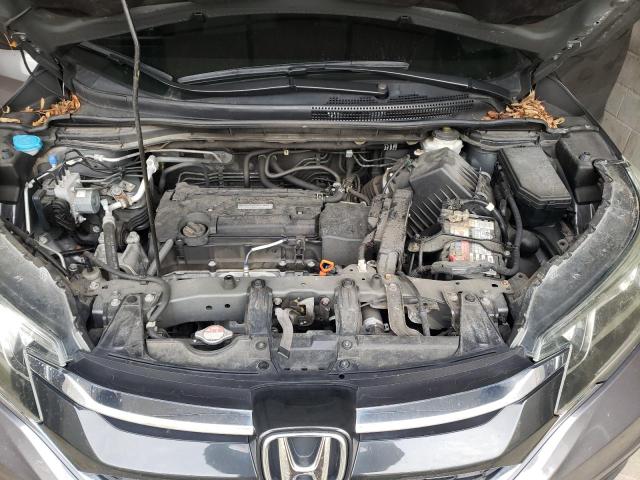 Photo 7 from auction – 2016 HONDA CR-V LX with VIN 2HKRM4H33GH657776