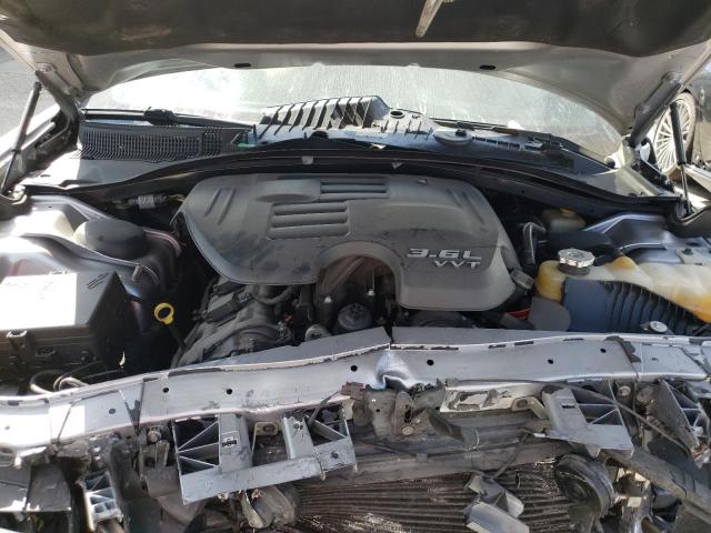 Photo 7 from auction – 2014 DODGE CHARGER SX with VIN 2C3CDXHG0EH248302